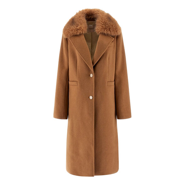 GUESS 'KAROLE' ΠΑΛΤΟ ΓΥΝΑΙΚΕΙΟ W5BL19W2642-F11M