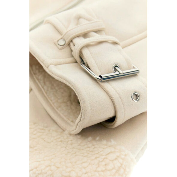 GUESS 'MARISTELLA' ΗΜΙΠΑΛΤΟ ΓΥΝΑΙΚΕΙΟ W5BL23W2662-G012