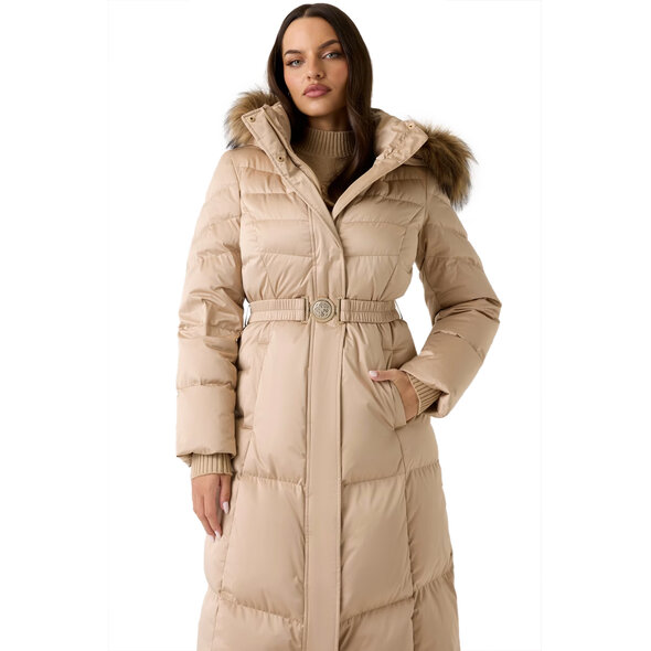 GUESS 'MARINA' DOWN ΜΠΟΥΦΑΝ ΓΥΝΑΙΚΕΙΟ W5BL29W2802-F9EP