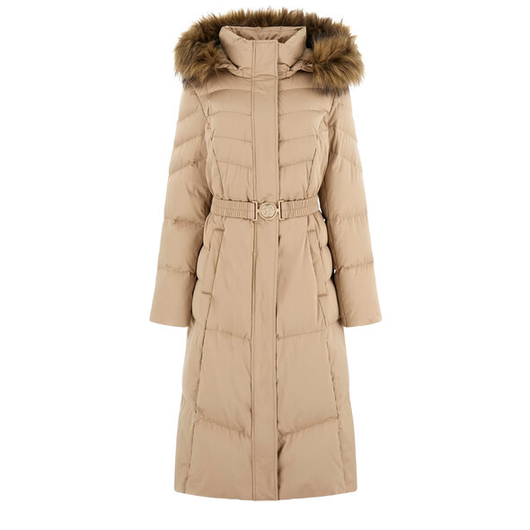 GUESS 'MARINA' DOWN ΜΠΟΥΦΑΝ ΓΥΝΑΙΚΕΙΟ W5BL29W2802-F9EP