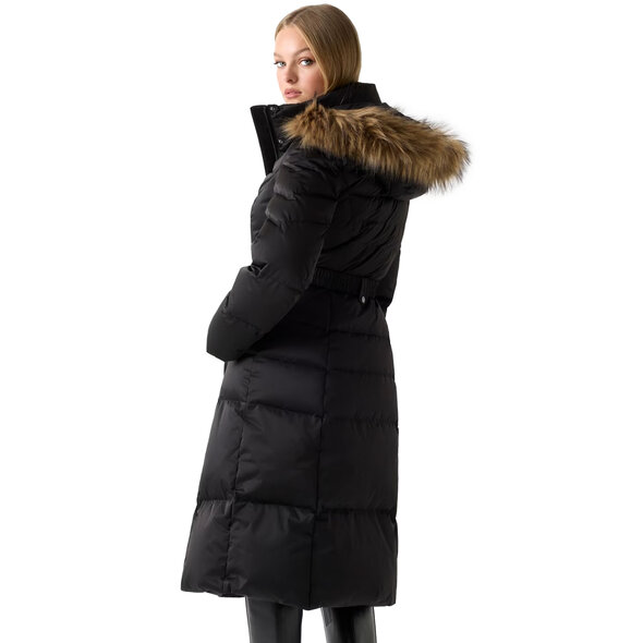 GUESS 'MARINA' DOWN ΜΠΟΥΦΑΝ ΓΥΝΑΙΚΕΙΟ W5BL29W2802-JTMU