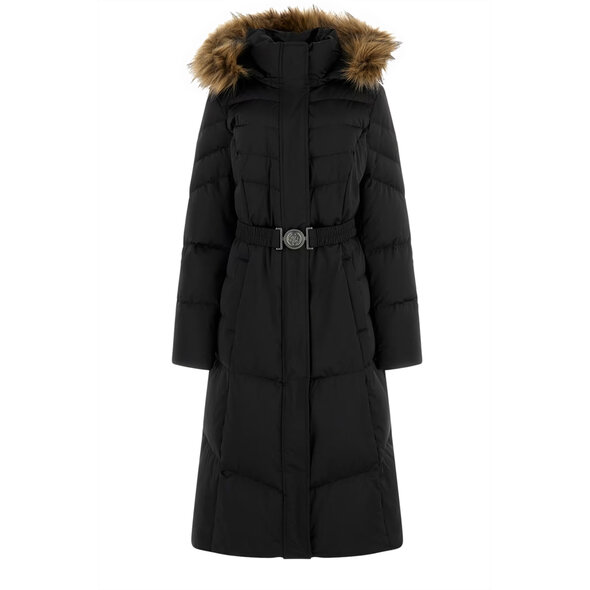 GUESS 'MARINA' DOWN ΜΠΟΥΦΑΝ ΓΥΝΑΙΚΕΙΟ W5BL29W2802-JTMU
