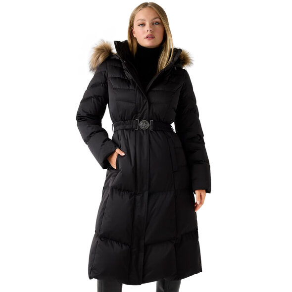 GUESS 'MARINA' DOWN ΜΠΟΥΦΑΝ ΓΥΝΑΙΚΕΙΟ W5BL29W2802-JTMU