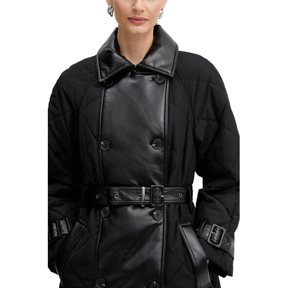GUESS 'ALEXANE' ΜΠΟΥΦΑΝ ΓΥΝΑΙΚΕΙΟ W5BL36W407-JBLK