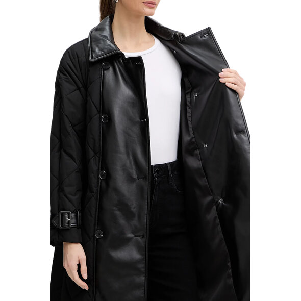 GUESS 'ALEXANE' ΜΠΟΥΦΑΝ ΓΥΝΑΙΚΕΙΟ W5BL36W407-JBLK