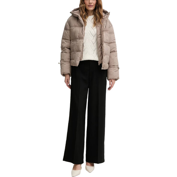 GUESS 'NEW DAISY' CROP PUFFER ΜΠΟΥΦΑΝ ΓΥΝΑΙΚΕΙΟ W5BL43W2902-F1AX