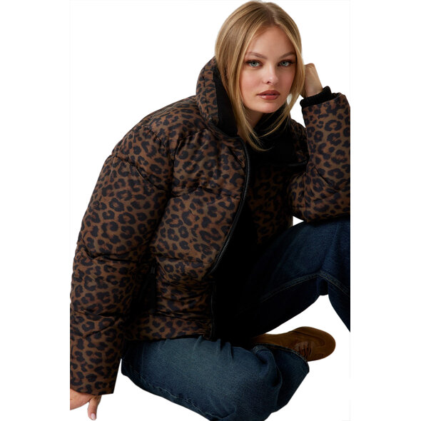 GUESS 'MARTINA' ΜΠΟΥΦΑΝ ΓΥΝΑΙΚΕΙΟ W5BL47W3702-P1UK