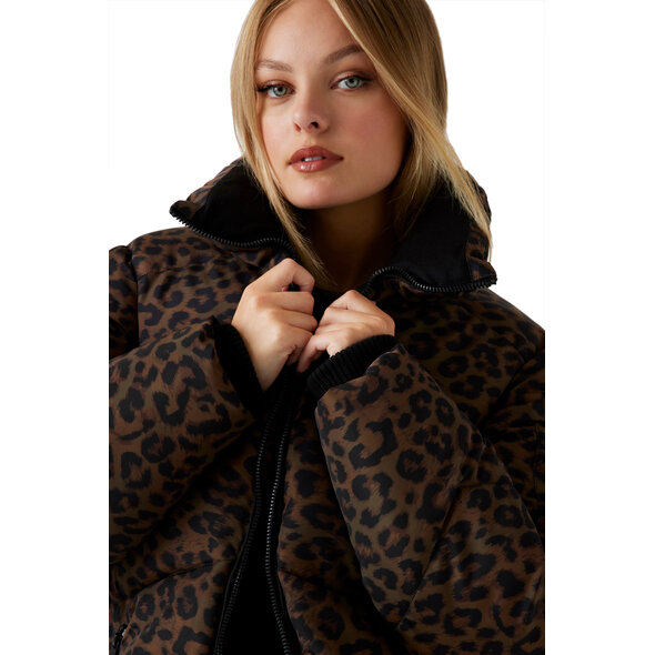 GUESS 'MARTINA' ΜΠΟΥΦΑΝ ΓΥΝΑΙΚΕΙΟ W5BL47W3702-P1UK