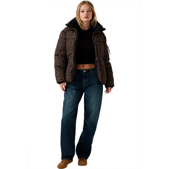 GUESS 'MARTINA' ΜΠΟΥΦΑΝ ΓΥΝΑΙΚΕΙΟ W5BL47W3702-P1UK