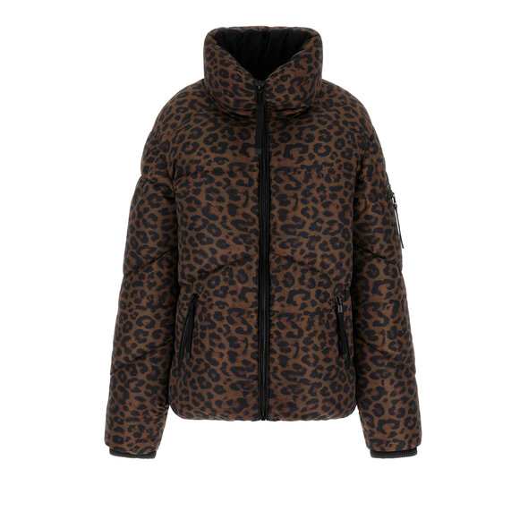 GUESS 'MARTINA' ΜΠΟΥΦΑΝ ΓΥΝΑΙΚΕΙΟ W5BL47W3702-P1UK