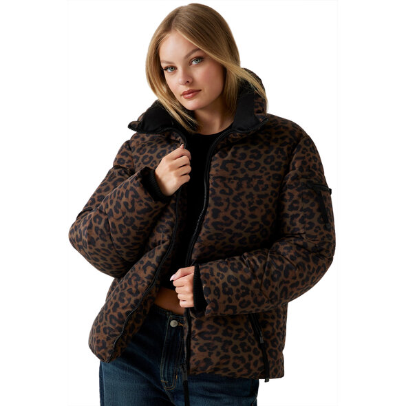 GUESS 'MARTINA' ΜΠΟΥΦΑΝ ΓΥΝΑΙΚΕΙΟ W5BL47W3702-P1UK