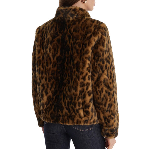 GUESS 'LUNA' ΓΟΥΝΙΝΟ ΜΠΟΥΦΑΝ ΓΥΝΑΙΚΕΙΟ W5BL65W3900-P340