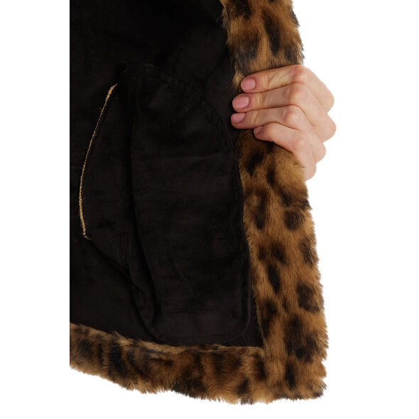 GUESS 'LUNA' ΓΟΥΝΙΝΟ ΜΠΟΥΦΑΝ ΓΥΝΑΙΚΕΙΟ W5BL65W3900-P340