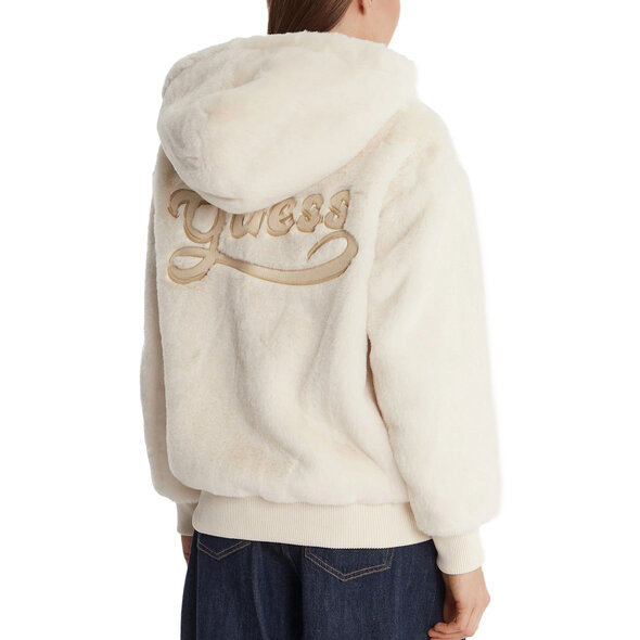 GUESS 'LUCREZIA' ΓΟΥΝΙΝΟ ΜΠΟΥΦΑΝ ΓΥΝΑΙΚΕΙΟ W5BL66W389-G012