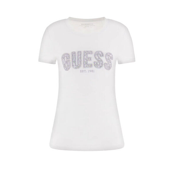 GUESS ΜΠΛΟΥΖΑ ΓΥΝΑΙΚΕΙA W5GI04J1314-G011