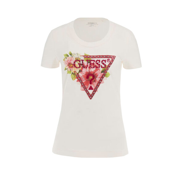 GUESS ΜΠΛΟΥΖΑ ΓΥΝΑΙΚΕΙA W5GI10J1314-G012