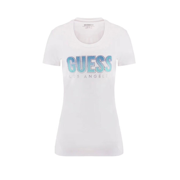GUESS ΜΠΛΟΥΖΑ ΓΥΝΑΙΚΕΙA W5GI14J1314-G011