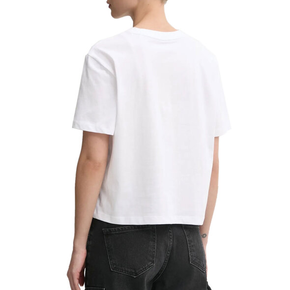 GUESS BOXY COLLEGIATE ΜΠΛΟΥΖΑ ΓΥΝΑΙΚΕΙΑ W5RI41K8HM0-G011