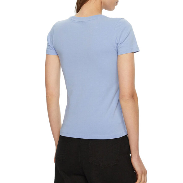 GUESS SLIM ΜΠΛΟΥΖΑ ΓΥΝΑΙΚΕΙA W5RI52J1314-G7CP