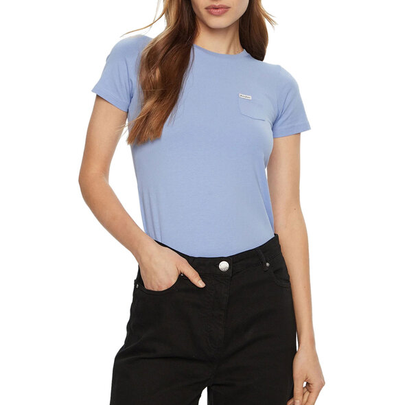 GUESS SLIM ΜΠΛΟΥΖΑ ΓΥΝΑΙΚΕΙA W5RI52J1314-G7CP