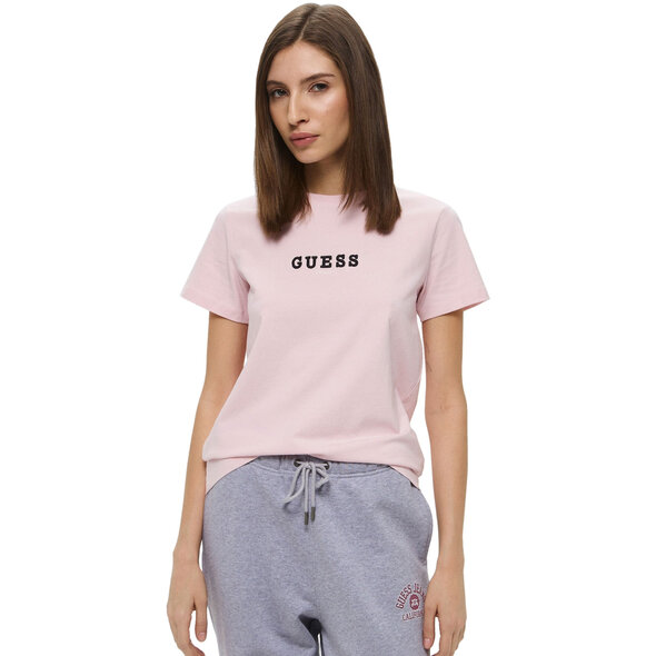 GUESS ΜΠΛΟΥΖΑ ΓΥΝΑΙΚΕΙA W5RI54J1314-A61U