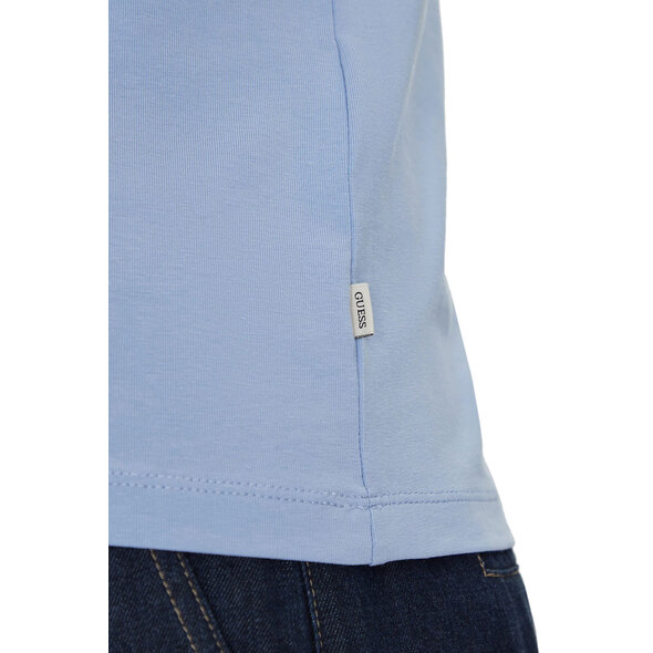 GUESS ΜΠΛΟΥΖΑ ΓΥΝΑΙΚΕΙA W5RI54J1314-G7CP