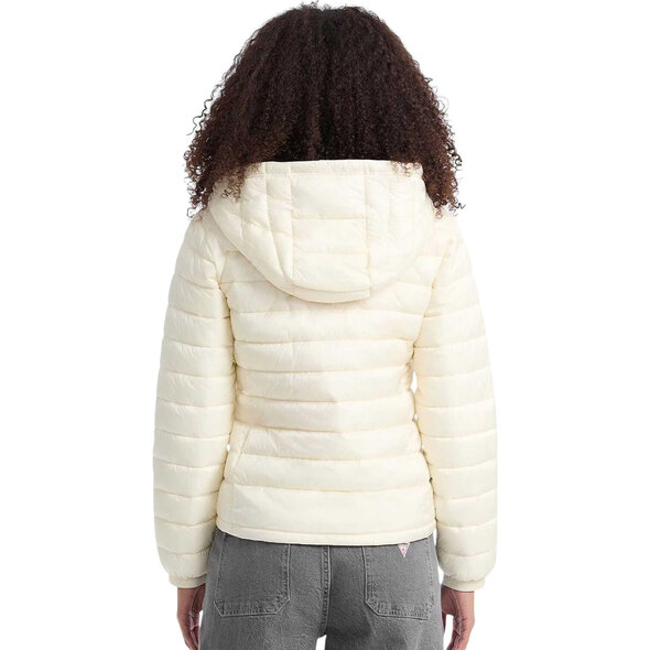 GUESS PUFFER ΜΠΟΥΦΑΝ ΓΥΝΑΙΚΕΙΟ W5RL99WHAB2-G053
