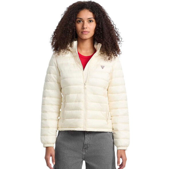 GUESS PUFFER ΜΠΟΥΦΑΝ ΓΥΝΑΙΚΕΙΟ W5RL99WHAB2-G053