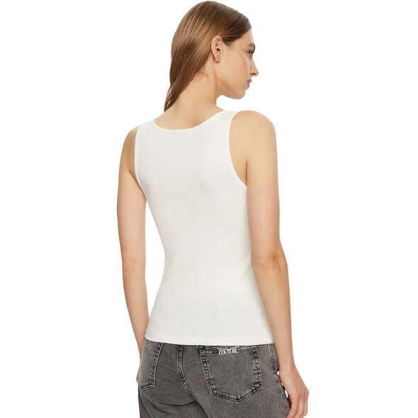 GUESS  SLIM RIB TANK TOP ΓΥΝΑΙΚΕΙΟ W5RP48KA0H1-G011
