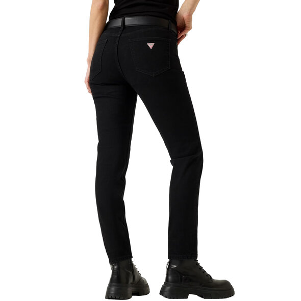 GUESS HIGH RISE SKINNY ΠΑΝΤΕΛΟΝΙ ΓΥΝΑΙΚΕΙΟ W5YA92D6311-INBO