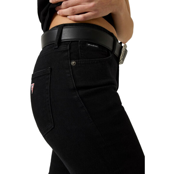 GUESS HIGH RISE SKINNY ΠΑΝΤΕΛΟΝΙ ΓΥΝΑΙΚΕΙΟ W5YA92D6311-INBO