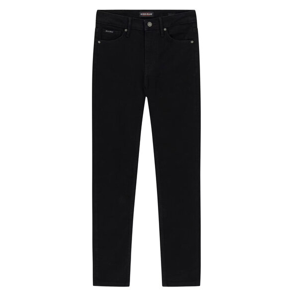 GUESS HIGH RISE SKINNY ΠΑΝΤΕΛΟΝΙ ΓΥΝΑΙΚΕΙΟ W5YA92D6311-INBO