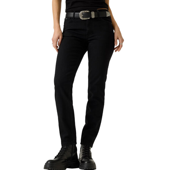 GUESS HIGH RISE SKINNY ΠΑΝΤΕΛΟΝΙ ΓΥΝΑΙΚΕΙΟ W5YA92D6311-INBO