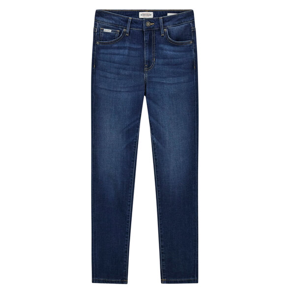 GUESS DENIM ΠΑΝΤΕΛΟΝΙ ΓΥΝΑΙΚΕΙΟ W5YA92D7042-ISND