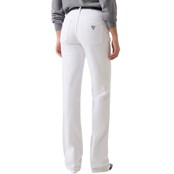 GUESS DENIM ΠΑΝΤΕΛΟΝΙ ΓΥΝΑΙΚΕΙΟ W6GA15D0705-PLYC