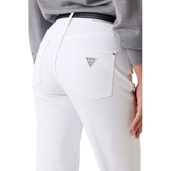 GUESS DENIM ΠΑΝΤΕΛΟΝΙ ΓΥΝΑΙΚΕΙΟ W6GA15D0705-PLYC
