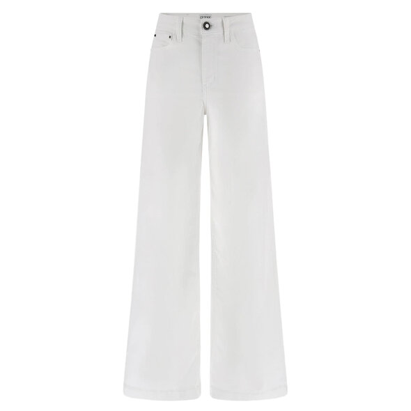 GUESS 'BELLAGIO' DENIM ΠΑΝΤΕΛΟΝΙ ΓΥΝΑΙΚΕΙΟ W6GA1CD0708-PLYC