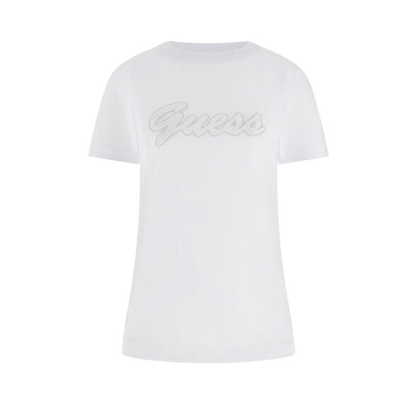 GUESS 3D ΜΠΛΟΥΖΑ ΓΥΝΑΙΚΕΙΑ W6GI08K3023-G011