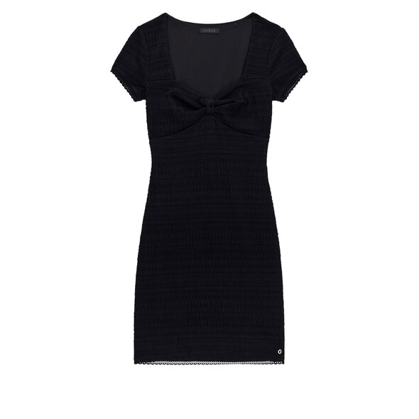 GUESS 'ELISABETTE' ΦΟΡΕΜΑ ΓΥΝΑΙΚΕΙΟ W6GK15K2950-JBLK
