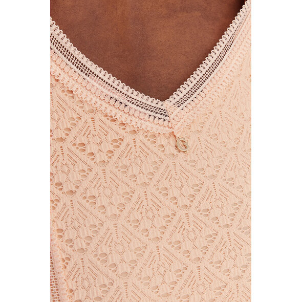 GUESS 'NEW LIZA' ΦΟΡΕΜΑ ΓΥΝΑΙΚΕΙΟ W6GK16K2953-G6L1