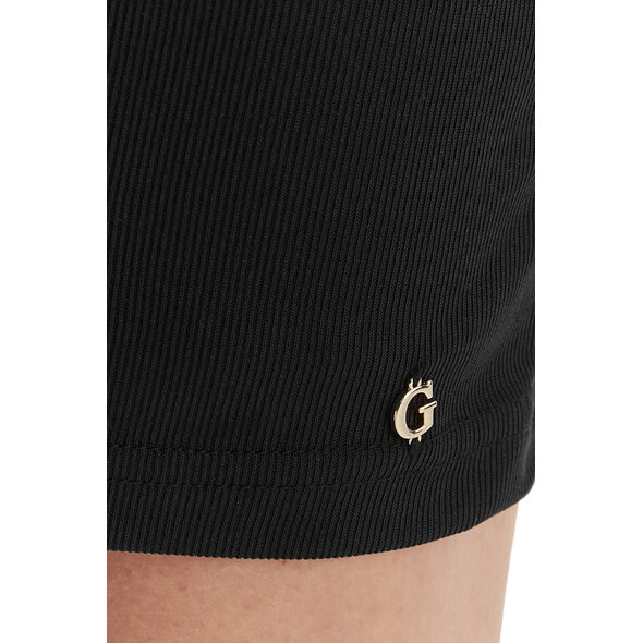 GUESS 'BRIGITTE' ΦΟΡΕΜΑ ΓΥΝΑΙΚΕΙΟ W6GK23K3017-JBLK