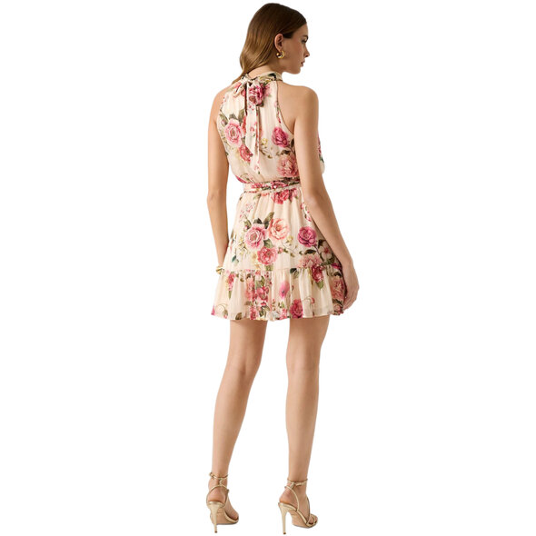 GUESS 'DANIELE' ΦΟΡΕΜΑ ΓΥΝΑΙΚΕΙΟ W6GKAEW2555-PMM9