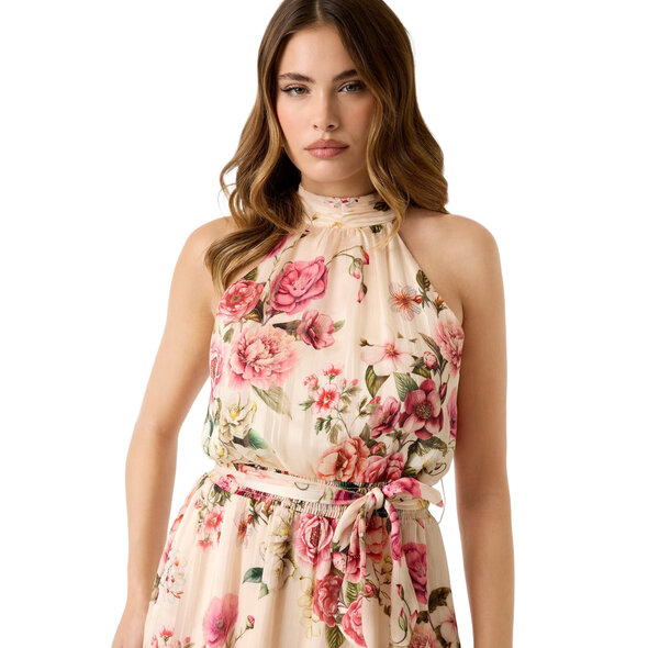 GUESS 'DANIELE' ΦΟΡΕΜΑ ΓΥΝΑΙΚΕΙΟ W6GKAEW2555-PMM9