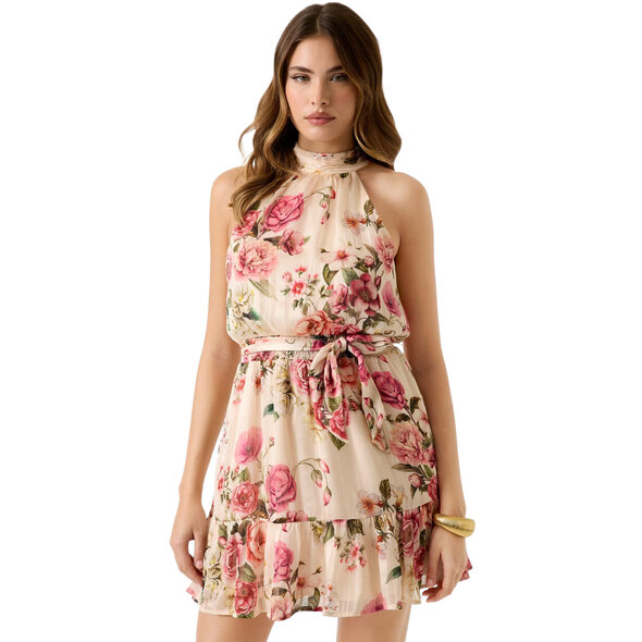 GUESS 'DANIELE' ΦΟΡΕΜΑ ΓΥΝΑΙΚΕΙΟ W6GKAEW2555-PMM9