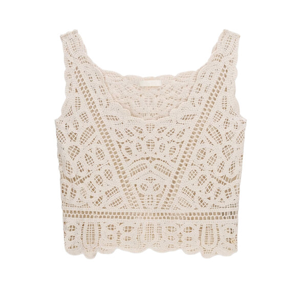 GUESS 'OCTAVIA' TANK TOP ΓΥΝΑΙΚΕΙΟ W6GR13Z0597-G1M5