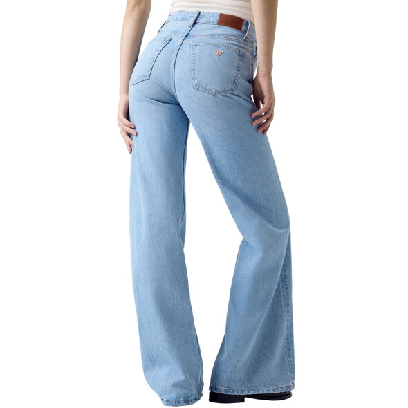 GUESS DENIM ΠΑΝΤΕΛΟΝΙ ΓΥΝΑΙΚΕΙΟ W6RA0RD6335-GJYV