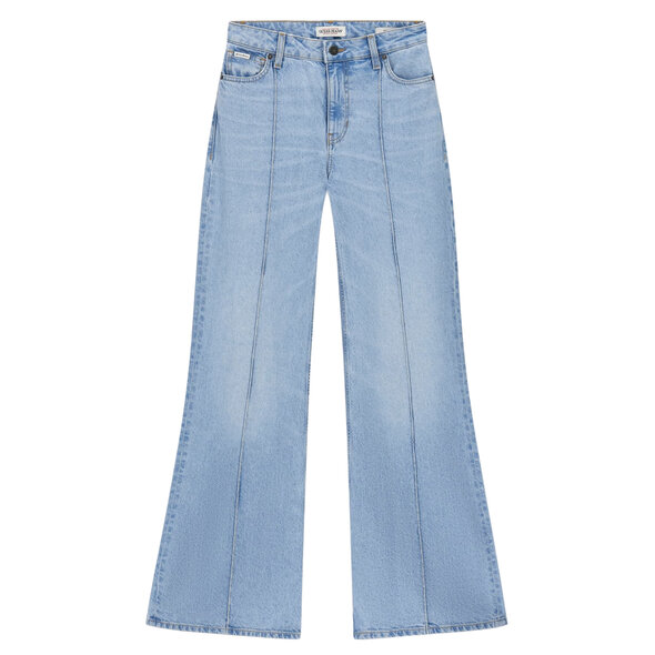 GUESS DENIM ΠΑΝΤΕΛΟΝΙ ΓΥΝΑΙΚΕΙΟ W6RA0RD6335-GJYV