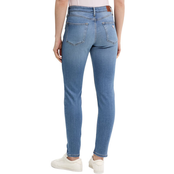 GUESS DENIM ΠΑΝΤΕΛΟΝΙ ΓΥΝΑΙΚΕΙΟ W6RA92D7044-GMIU