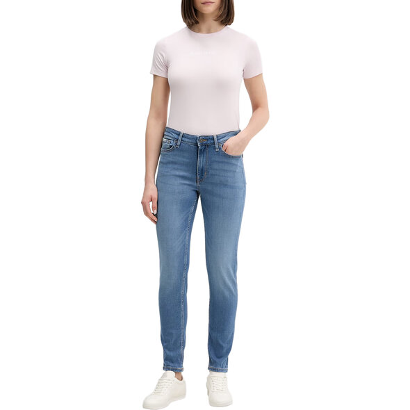 GUESS DENIM ΠΑΝΤΕΛΟΝΙ ΓΥΝΑΙΚΕΙΟ W6RA92D7044-GMIU