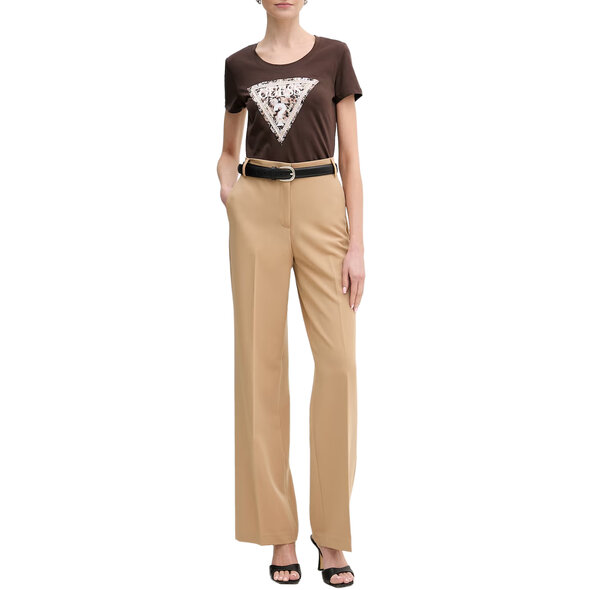 GUESS 'LEO TRIANGLE' ΜΠΛΟΥΖΑ ΓΥΝΑΙΚΕΙΑ W6RI32J1314-G1EA